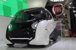 Fiat Mio FCC III 2010 года